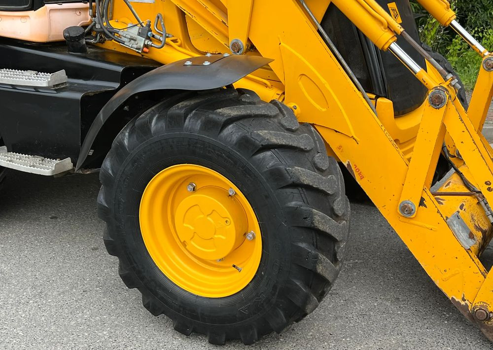 JCB * 3CX * JCB CONTRACTOR * Koparko Ładowarka Bardzo Dobry Stan - Tractopelle: photos 2 JCB * 3CX * JCB CONTRACTOR * Koparko Ładowarka Bardzo Dobry Stan - Tractopelle: photos 2