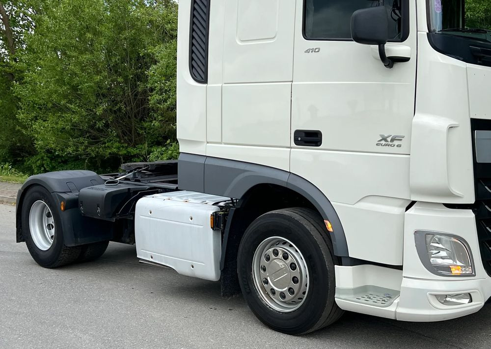 DAF *DAF XF 106 410 Euro 6 RETARDER KLIMA SPROWADZONY SUPER STAN CIĄGNIK SIODŁOWY - Tracteur routier: photos 5 DAF *DAF XF 106 410 Euro 6 RETARDER KLIMA SPROWADZONY SUPER STAN CIĄGNIK SIODŁOWY - Tracteur routier: photos 5