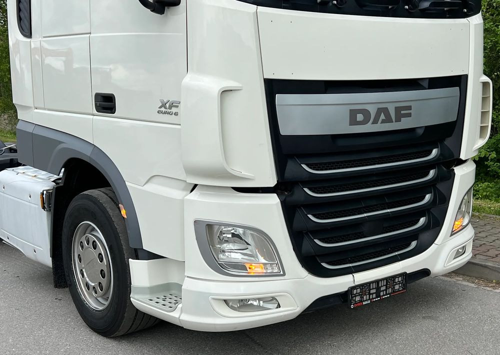 DAF *DAF XF 106 410 Euro 6 RETARDER KLIMA SPROWADZONY SUPER STAN CIĄGNIK SIODŁOWY - Tracteur routier: photos 3 DAF *DAF XF 106 410 Euro 6 RETARDER KLIMA SPROWADZONY SUPER STAN CIĄGNIK SIODŁOWY - Tracteur routier: photos 3