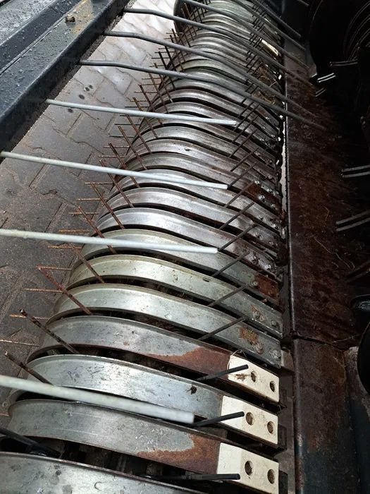 Crédit-bail de  Kuhn VB 2160 Kuhn VB 2160: photos 8