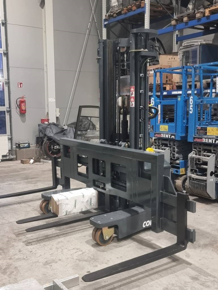 Crédit-bail de Aisle-Master WR4 - BRAND NEW on stock !  Aisle-Master WR4 - BRAND NEW on stock !: photos 14