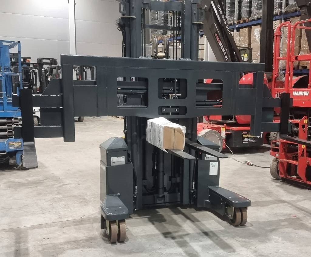 Crédit-bail de Aisle-Master WR4 - BRAND NEW on stock !  Aisle-Master WR4 - BRAND NEW on stock !: photos 17