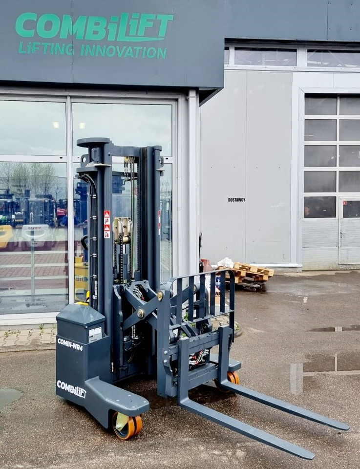 Crédit-bail de Aisle-Master WR4 - BRAND NEW on stock !  Aisle-Master WR4 - BRAND NEW on stock !: photos 6