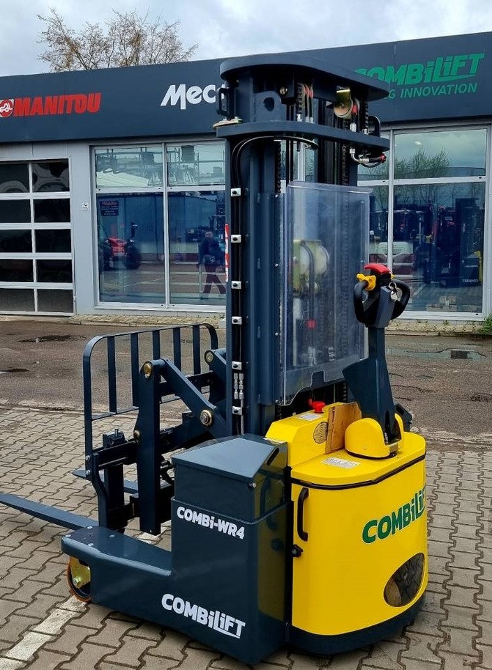 Crédit-bail de Aisle-Master WR4 - BRAND NEW on stock !  Aisle-Master WR4 - BRAND NEW on stock !: photos 9