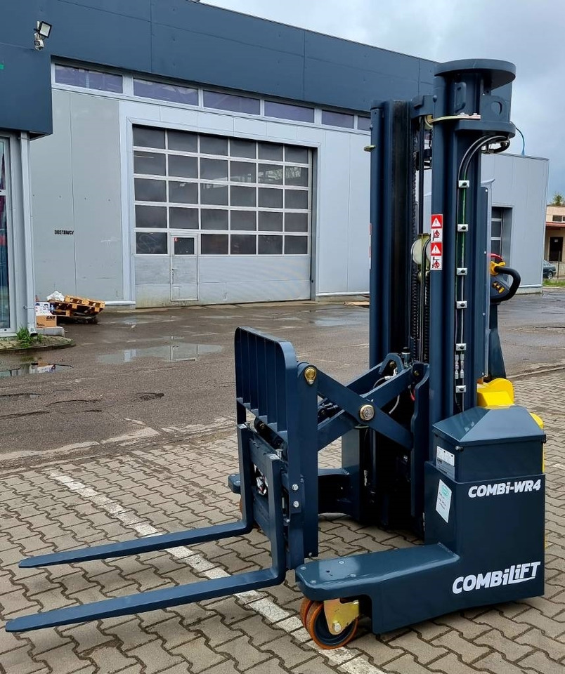Crédit-bail de Aisle-Master WR4 - BRAND NEW on stock !  Aisle-Master WR4 - BRAND NEW on stock !: photos 10