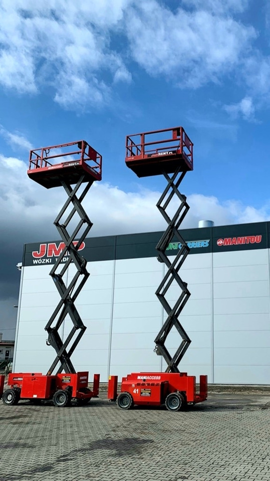 Crédit-bail de Manitou 120SC  Manitou 120SC: photos 9