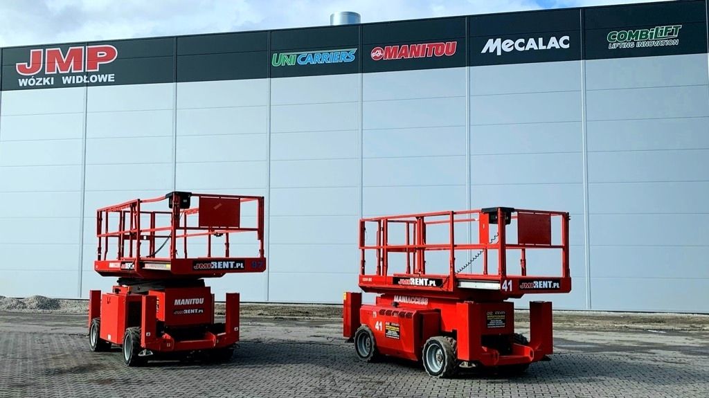 Crédit-bail de Manitou 120SC  Manitou 120SC: photos 7