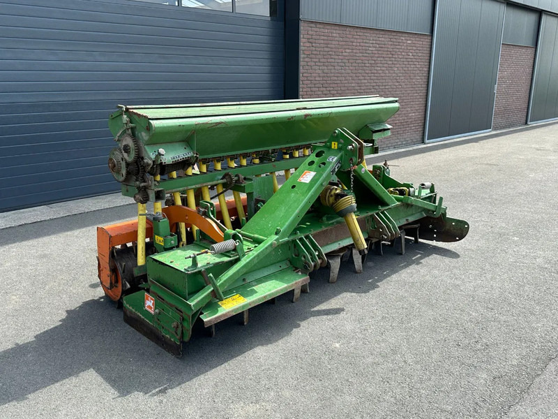 Amazone RX 3000 - Herse: photos 3 Amazone RX 3000 - Herse: photos 3