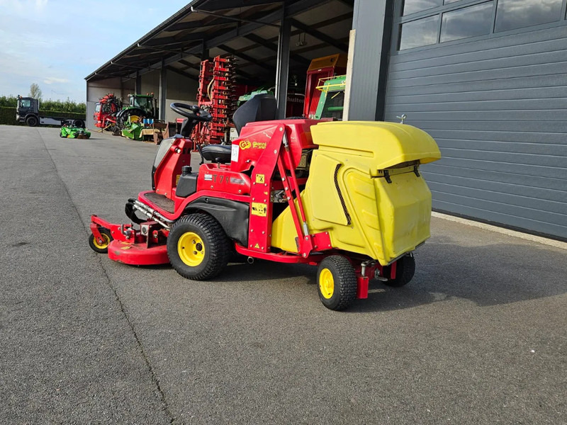 Gianni ferrari GTS200 Zitmaaier - Motofaucheuse: photos 5 Gianni ferrari GTS200 Zitmaaier - Motofaucheuse: photos 5