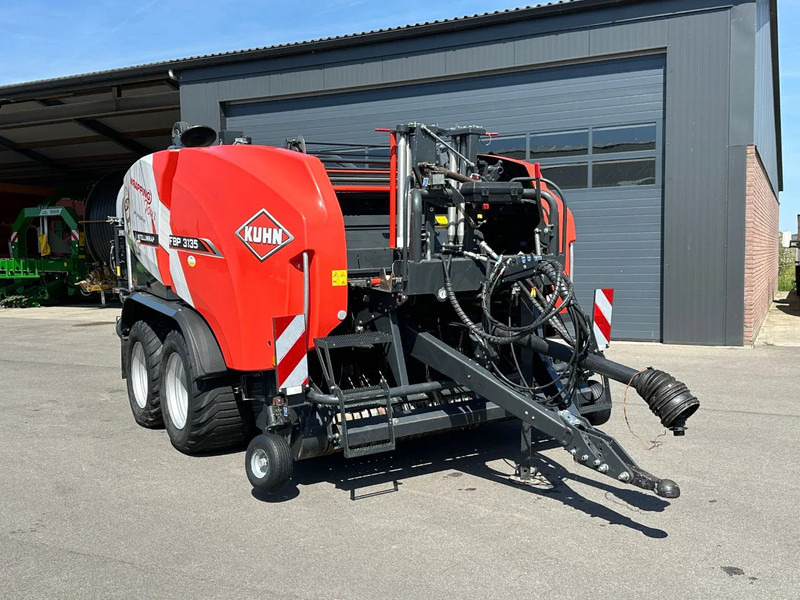 Kuhn FBP 3135 - Machine agricole: photos 1 Kuhn FBP 3135 - Machine agricole: photos 1
