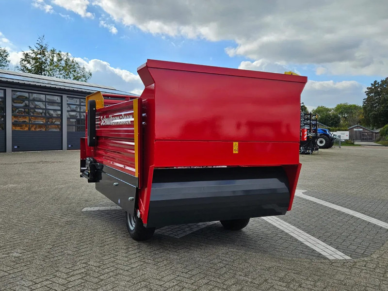 Schuitemaker Amigo 30W - Matériel d'élevage: photos 5 Schuitemaker Amigo 30W - Matériel d'élevage: photos 5