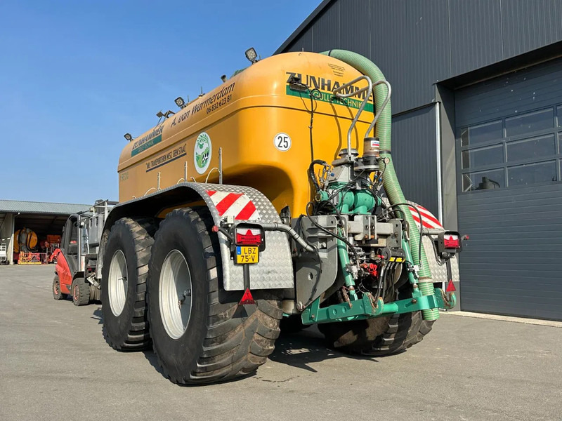 Zunhammer 15.500ltr - Tonne à lisier: photos 5 Zunhammer 15.500ltr - Tonne à lisier: photos 5