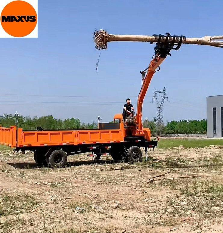 NEW 4x4 Dump Truck HDS Crane 2 Tons MAXUS НОВИЙ самоскид 4x4 HDS Кран-маніпулятор 2 тони MAXUS NOWA Wywrotka 4x4 HDS Żuraw Dźwig 2 tony MAXUS - Camion benne, Camion grue: photos 5 NEW 4x4 Dump Truck HDS Crane 2 Tons MAXUS НОВИЙ самоскид 4x4 HDS Кран-маніпулятор 2 тони MAXUS NOWA Wywrotka 4x4 HDS Żuraw Dźwig 2 tony MAXUS - Camion benne, Camion grue: photos 5