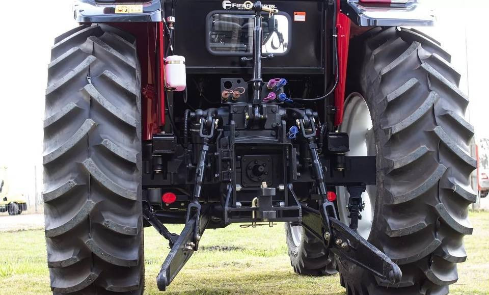 NEW MAXUS 116 HP 4x4 Tractor Euro 5 Warranty | НОВИЙ MAXUS 116 К.с. Трактор 4x4 Євро 5 Гарантія - Tracteur agricole: photos 3 NEW MAXUS 116 HP 4x4 Tractor Euro 5 Warranty | НОВИЙ MAXUS 116 К.с. Трактор 4x4 Євро 5 Гарантія - Tracteur agricole: photos 3