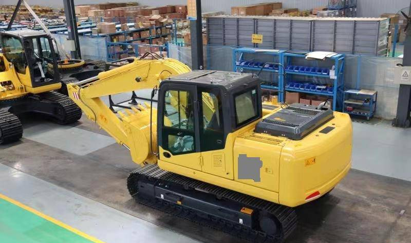 Pelle sur chenille neuf NEW MAXUS 13 Ton Crawler Excavator Warranty up to 10 YEARS НОВА Копарка гусенична MAXUS 13 тонн Гарантія до 10 РОКІВ NOWA Koparka gąsienicowa MAXUS 13 ton Gwarancja do 10 LAT: photos 9