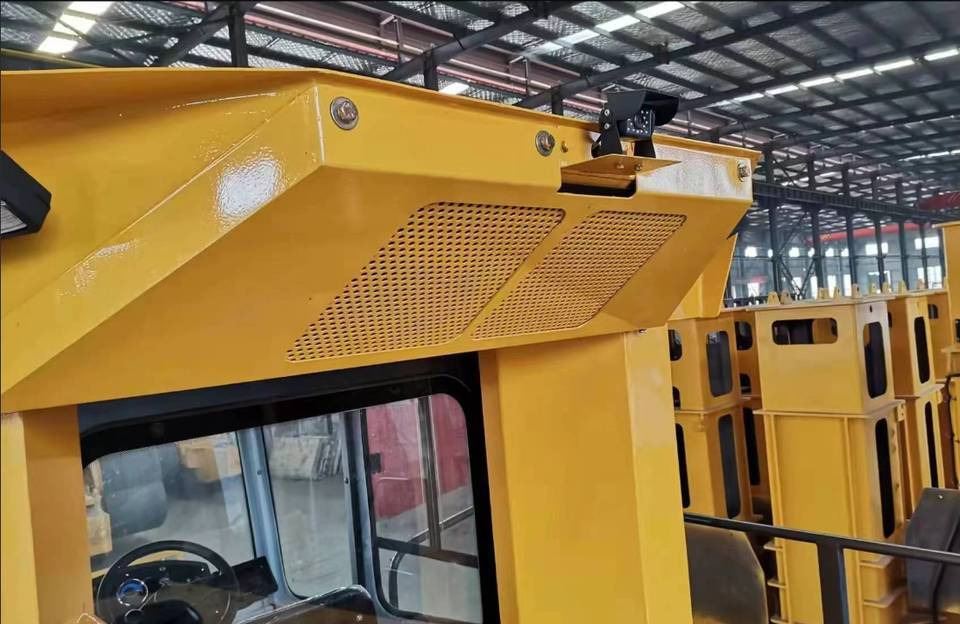 Chargeuse sur pneus neuf NEW MAXUS 21 Ton Compactor Warranty up to 10 YEARS | НОВИЙ Компактор MAXUS 21 Тонна Гарантія до 10 РОКІВ: photos 11