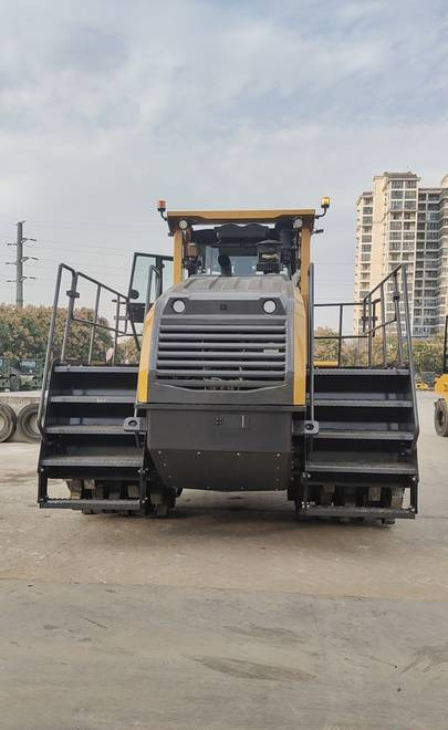 NEW MAXUS 36 TON Compactor Warranty up to 10 YEARS НОВИЙ Компактор 36 ТОН MAXUS Гарантія до 10 РОКІВ NOWY Kompaktor 36 TON MAXUS Gwarancja - Compacteur à pieds de mouton/ Monocylindre: photos 2 NEW MAXUS 36 TON Compactor Warranty up to 10 YEARS НОВИЙ Компактор 36 ТОН MAXUS Гарантія до 10 РОКІВ NOWY Kompaktor 36 TON MAXUS Gwarancja - Compacteur à pieds de mouton/ Monocylindre: photos 2