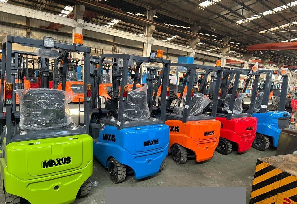 Tracteur agricole neuf NEW MAXUS 90 HP 4x4 Tractor Warranty | НОВИЙ MAXUS 90 К.с. 4x4 Трактор Гарантія: photos 9