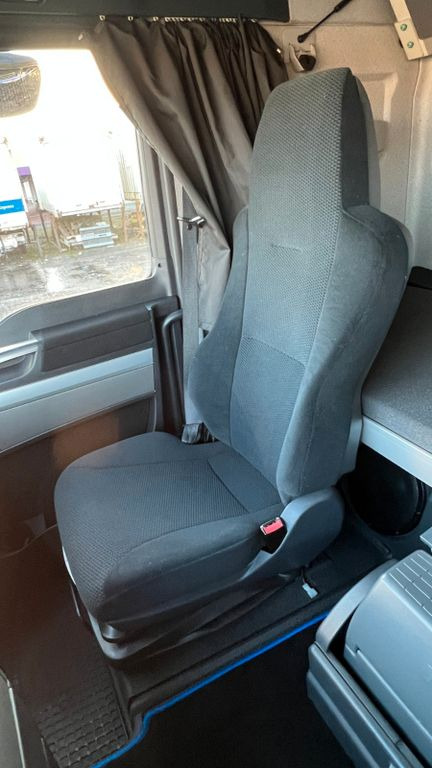 MAN TGX 18.440 4x2 - Tracteur routier: photos 4 MAN TGX 18.440 4x2 - Tracteur routier: photos 4