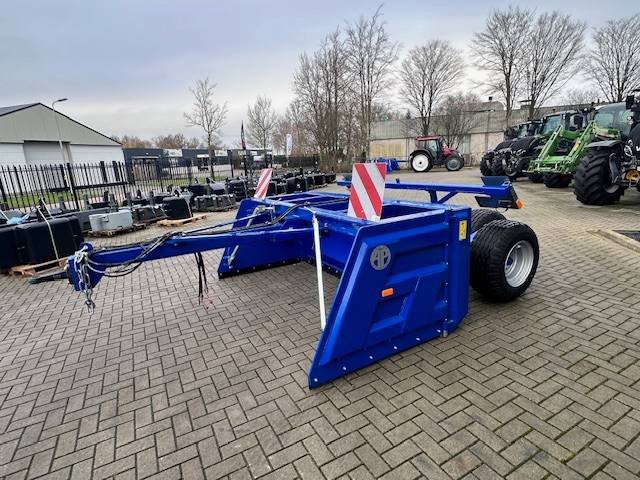 Outils du sol AP Machinebouw KB 110/300 ETV kilverbak: photos 17
