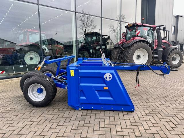 AP Machinebouw KB 110/300 ETV kilverbak - Outils du sol: photos 2 AP Machinebouw KB 110/300 ETV kilverbak - Outils du sol: photos 2