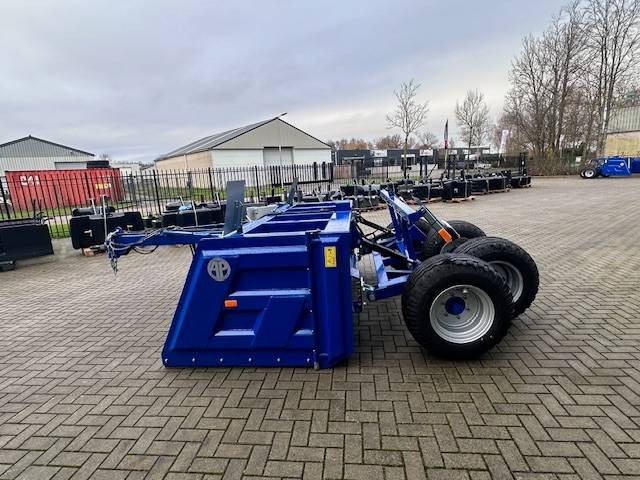 AP Machinebouw KB 110/300 ETV kilverbak - Outils du sol: photos 5 AP Machinebouw KB 110/300 ETV kilverbak - Outils du sol: photos 5