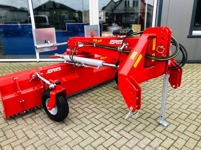 Accessoire pour Machine agricole neuf EVERS Proff N 3000 Grondschaaf: photos 8