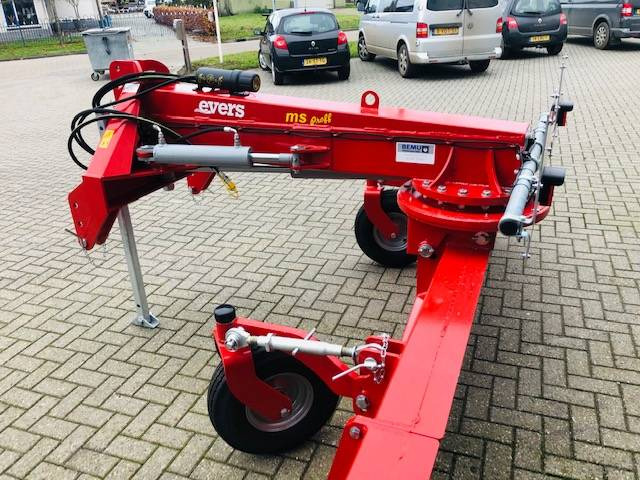 Accessoire pour Machine agricole neuf EVERS Proff N 3000 Grondschaaf: photos 7