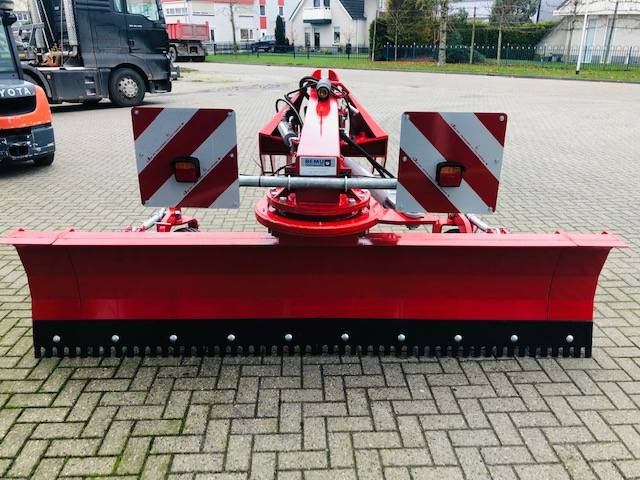 Accessoire pour Machine agricole neuf EVERS Proff N 3000 Grondschaaf: photos 19