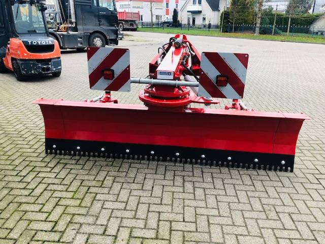 Accessoire pour Machine agricole neuf EVERS Proff N 3000 Grondschaaf: photos 14