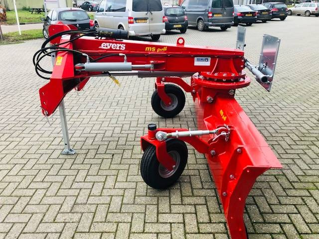 Accessoire pour Machine agricole neuf EVERS Proff N 3000 Grondschaaf: photos 12