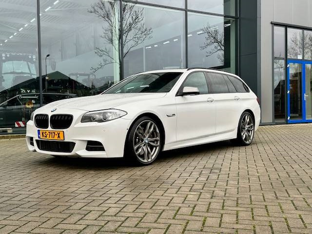 BMW m550xd super compleet! - Voiture: photos 4 BMW m550xd super compleet! - Voiture: photos 4