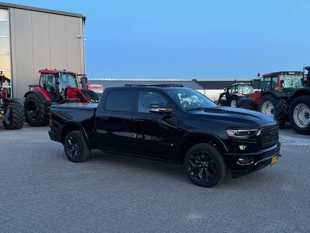 Dodge Ram 1500 Limited - Pick-up: photos 4 Dodge Ram 1500 Limited - Pick-up: photos 4
