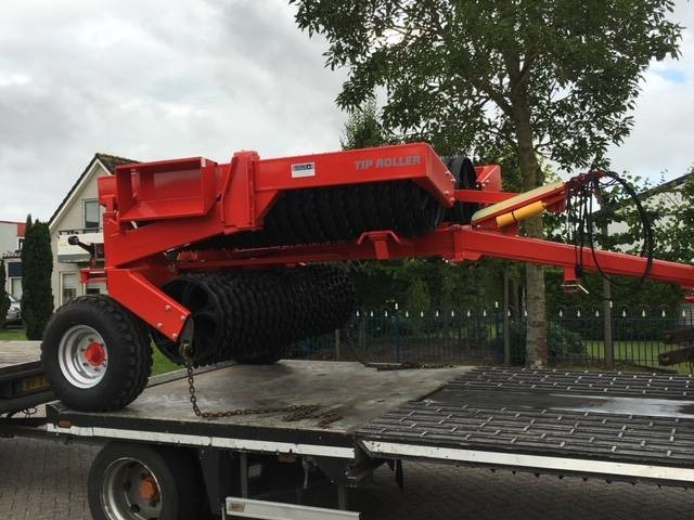 HE-VA 630 Tip Roller Cambridgerol - Rouleau agricole: photos 2 HE-VA 630 Tip Roller Cambridgerol - Rouleau agricole: photos 2