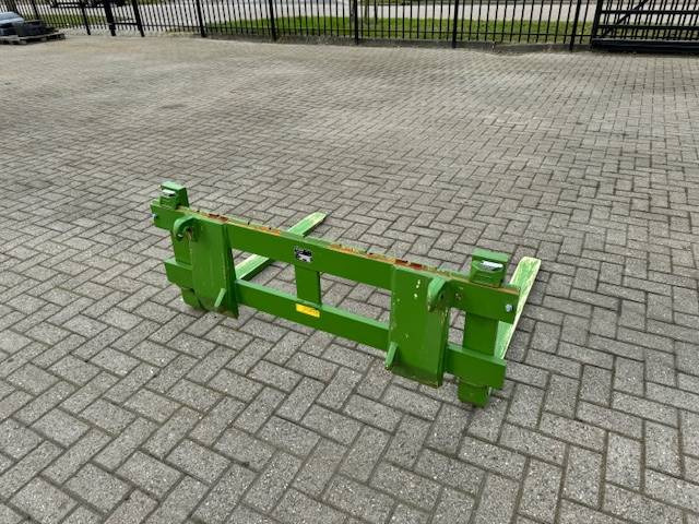 Pièces de rechange pour Machine agricole Fendt Palletvorken: photos 6