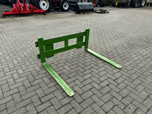 Pièces de rechange pour Machine agricole Fendt Palletvorken: photos 15