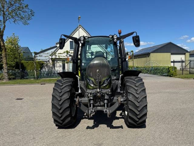 Tracteur agricole Valtra G125 Ecopower Active, 2022, 1815 uur!: photos 11
