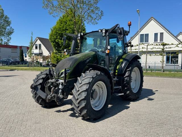 Tracteur agricole Valtra G125 Ecopower Active, 2022, 1815 uur!: photos 8