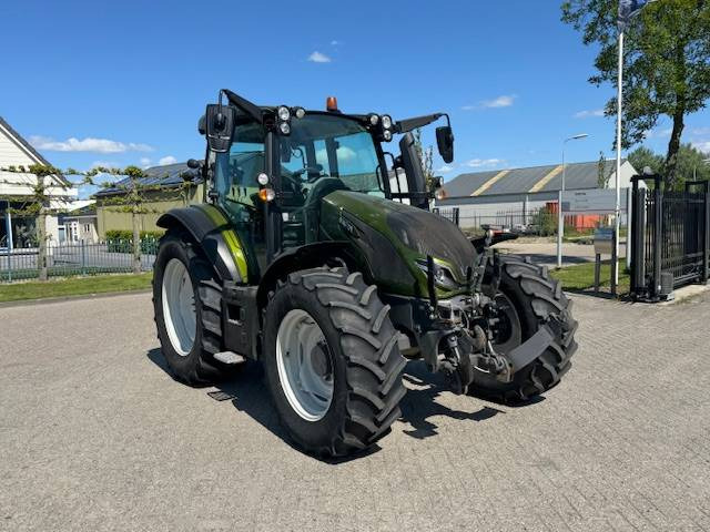 Tracteur agricole Valtra G125 Ecopower Active, 2022, 1815 uur!: photos 14