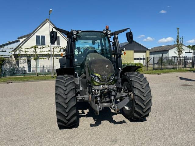 Tracteur agricole Valtra G125 Ecopower Active, 2022, 1815 uur!: photos 12