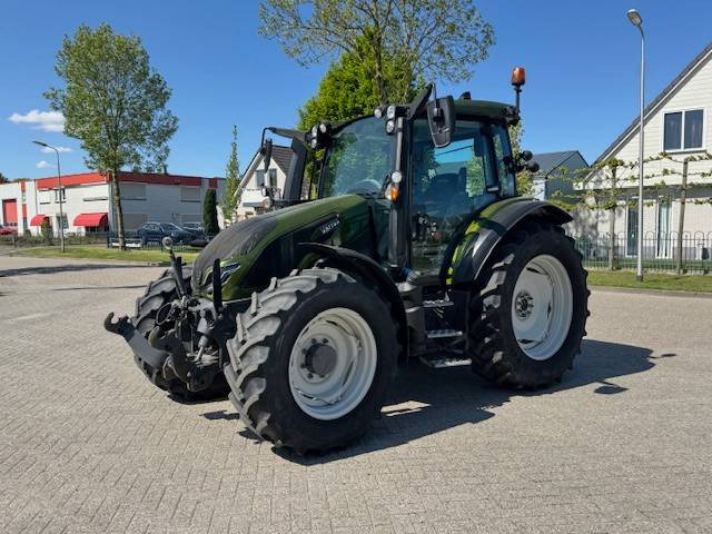 Tracteur agricole Valtra G125 Ecopower Active, 2022, 1815 uur!: photos 7