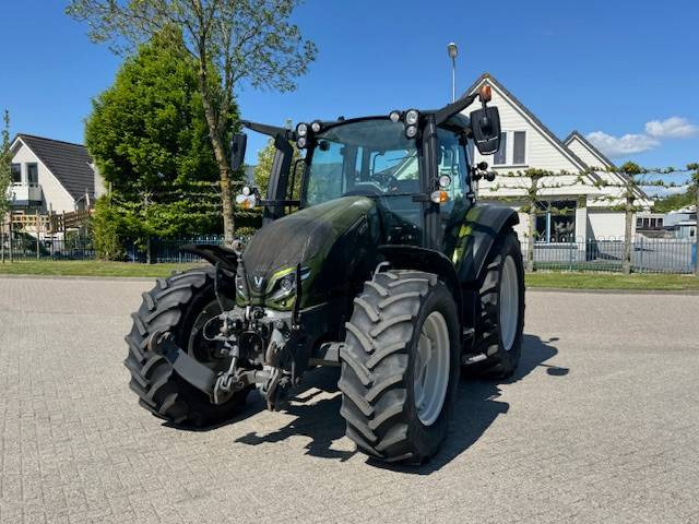 Tracteur agricole Valtra G125 Ecopower Active, 2022, 1815 uur!: photos 9