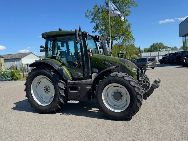Tracteur agricole Valtra G125 Ecopower Active, 2022, 1815 uur!: photos 17
