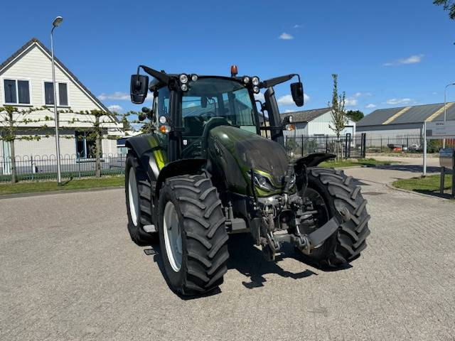 Tracteur agricole Valtra G125 Ecopower Active, 2022, 1815 uur!: photos 13
