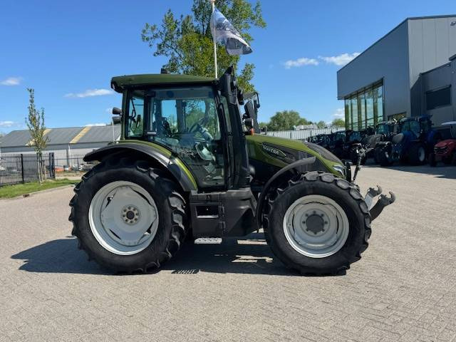 Tracteur agricole Valtra G125 Ecopower Active, 2022, 1815 uur!: photos 18