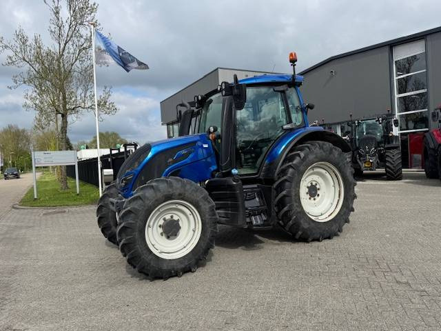 Valtra N134 Versu Smart Touch, GPS - Tracteur agricole: photos 3 Valtra N134 Versu Smart Touch, GPS - Tracteur agricole: photos 3