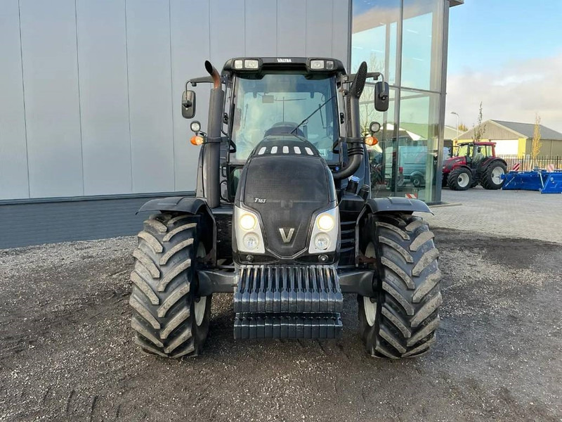 Valtra T163 Ecopower Direct - Tracteur agricole: photos 5 Valtra T163 Ecopower Direct - Tracteur agricole: photos 5