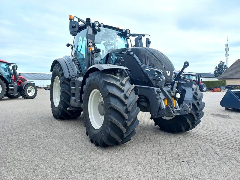 Valtra T174 Direct Smart Touch, 2021, 450 hours! - Tracteur agricole: photos 2 Valtra T174 Direct Smart Touch, 2021, 450 hours! - Tracteur agricole: photos 2