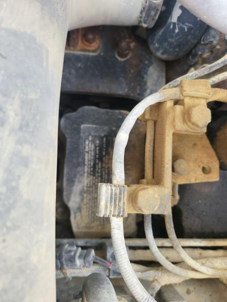 Pelle sur chenille Komatsu PC490LC: photos 29