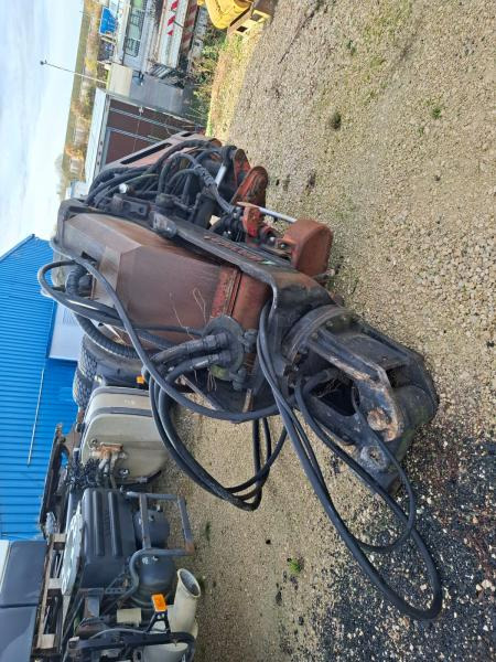 WARATAH RTH622 - Tête d'abattage: photos 2 WARATAH RTH622 - Tête d'abattage: photos 2